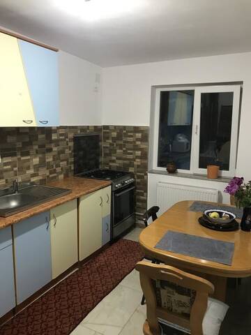 Фото номера Дом с 1 спальней Дома для отпуска Casa Luci г. Эфорие-Норд 9