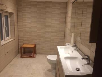 Фото номера Дом с 1 спальней Дома для отпуска Casa Luci г. Эфорие-Норд 10
