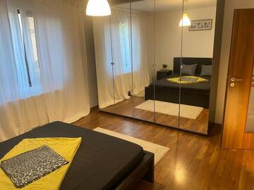 Фото номера Апартаменты - 1-й этаж Проживание в семье Vila Lidia г. Эфорие-Норд 6