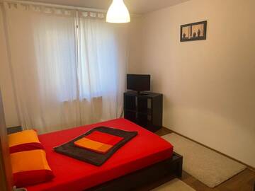 Фото номера Апартаменты - 1-й этаж Проживание в семье Vila Lidia г. Эфорие-Норд 7
