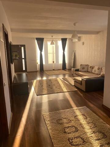 Фото номера Апартаменты - 1-й этаж Проживание в семье Vila Lidia г. Эфорие-Норд 3