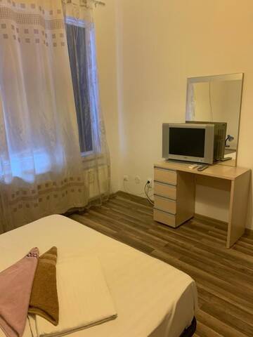 Фото номера Апартаменты - 1-й этаж Гостевой дом Eforie Villa г. Эфорие-Норд 6