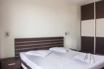 Фото номера Апартаменты Гостевой дом Vila La Mer г. Эфорие-Норд 7