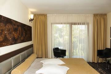 Фотографии Отель Hotel Grand г. Эфорие-Норд (Румыния) №3 Фото Отель Hotel Grand г. Эфорие-Норд 3