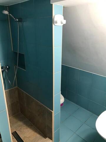 Фото номера Бюджетный двухместный номер с 1 кроватью Гостевой дом Vila Valentin г. Эфорие-Норд 2